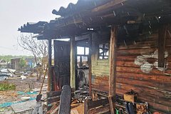 Стало известно о «непонятном сообществе» в деле о резне на вечеринке в Байкальске