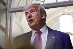 Раскрыт важный выбор Трампа по Украине