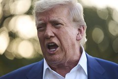 «Не стоит играть со мной». Трамп пригрозил депортировать Маска. Миллиардер ответил президенту «Не стоит играть со мной». Трамп пригрозил депортировать Маска. Миллиардер ответил президенту