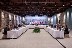 Депутат Рады предрек исход переговоров России и Украины Депутат Рады предрек исход переговоров России и Украины