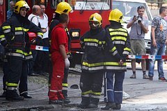 На Западе уличили Сербию в попытке усидеть на двух стульях