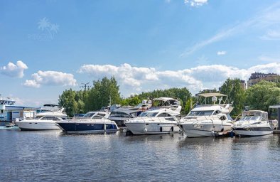 Подмосковная Ривьера